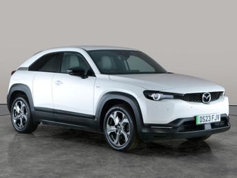 Mazda MX-30 35.5kWh Exclusive-Line (145 ps) - REVERSE CAM - HEATED SEATS - N