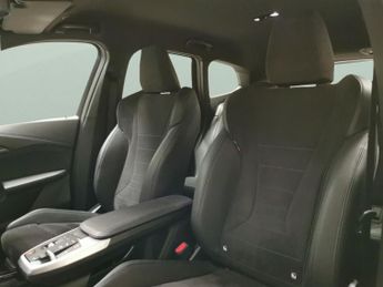 BMW iX1 30 66.5kWh M Sport xDrive (11kW Charger) (313 ps) - ALCANTARA - 