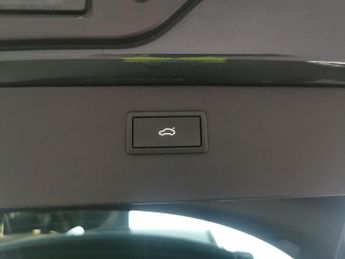 Cupra Formentor 1.4 eHybrid 12.8kWh VZ2 Plug-in DSG (245 ps) - BLACK ROOF RAILS
