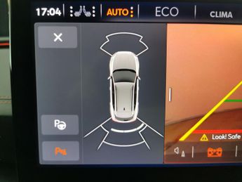 Cupra Formentor 1.4 eHybrid 12.8kWh VZ2 Plug-in DSG (245 ps) - BLACK ROOF RAILS