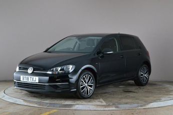 Volkswagen Golf 1.4 TSI SE Nav (125 ps) - AIR CON - SD CARD MEDIA INPUT - USB AU