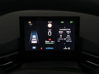 MG Mg4 64kWh SE Long Range (203 ps) - BLUETOOTH - DRIVING MODES