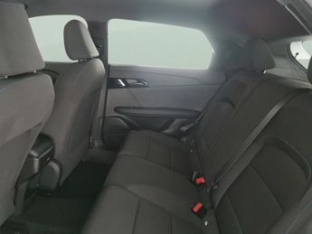 MG Mg4 64kWh SE Long Range (203 ps) - BLUETOOTH - DRIVING MODES