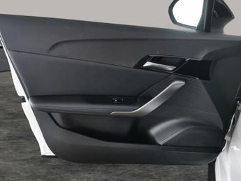 MG Mg4 64kWh SE Long Range (203 ps) - BLUETOOTH - DRIVING MODES
