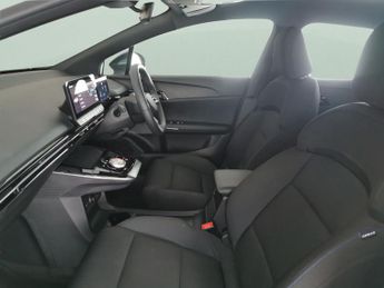 MG Mg4 64kWh SE Long Range (203 ps) - BLUETOOTH - DRIVING MODES