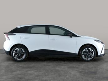MG Mg4 64kWh SE Long Range (203 ps) - BLUETOOTH - DRIVING MODES