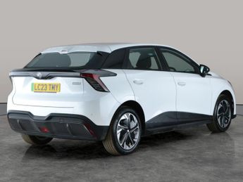 MG Mg4 64kWh SE Long Range (203 ps) - BLUETOOTH - DRIVING MODES