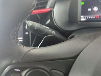 Vauxhall Corsa 1.2 Turbo GS (130 ps) - CRUISE - DRIVING MODES - HALF LEATHER