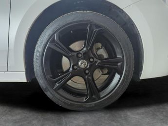 Vauxhall Corsa 1.2 Turbo GS (130 ps) - CRUISE - DRIVING MODES - HALF LEATHER
