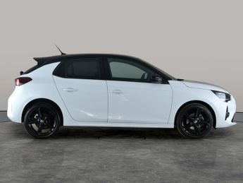 Vauxhall Corsa 1.2 Turbo GS (130 ps) - CRUISE - DRIVING MODES - HALF LEATHER