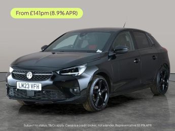 Vauxhall Corsa 1.2 GS (75 ps) - CRUISE - DIGITAL DASH - 17IN ALLOYS