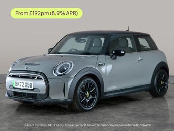 MINI Hatch Cooper SE 32.6kWh Level 2 (184 ps) - REVERSE CAM - HEATED SEATS