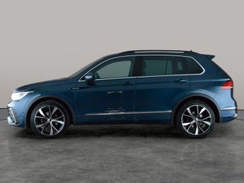 Volkswagen Tiguan 1.5 TSI R-Line DSG (150 ps) - HEATED SEATS - NAV - ASSISTANCE PA