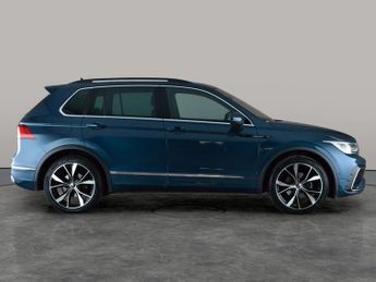 Volkswagen Tiguan 1.5 TSI R-Line DSG (150 ps) - HEATED SEATS - NAV - ASSISTANCE PA