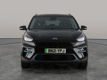 Kia Niro 64kWh 4+ (201 bhp) - HEAT AND COOL SEATS - LED - REVERSE CAM