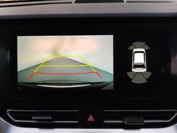 Kia Niro 64kWh 4+ (201 bhp) - HEAT AND COOL SEATS - LED - REVERSE CAM
