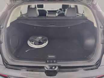 Kia Niro 64kWh 4+ (201 bhp) - HEAT AND COOL SEATS - LED - REVERSE CAM