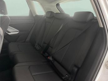 Audi Q3 2.0 TDI 35 Technik S Tronic (150 ps) - CRUISE - SPEED LIMIT RECO