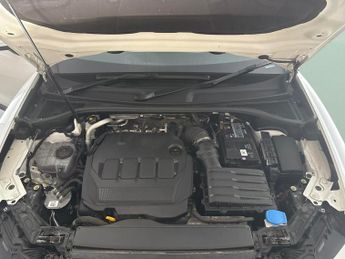 Audi Q3 2.0 TDI 35 Technik S Tronic (150 ps) - CRUISE - SPEED LIMIT RECO