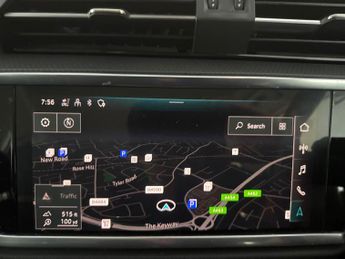 Audi Q3 2.0 TDI 35 Technik S Tronic (150 ps) - CRUISE - SPEED LIMIT RECO