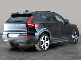 Volvo XC40 Recharge 69kWh Core (231 ps) - PARK ASSIST - LED - NAV