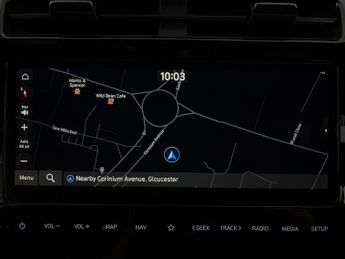 Hyundai Tucson 1.6 T-GDi 13.8kWh N Line Plug-in 4WD (265 ps) - LED - REVERSE CA
