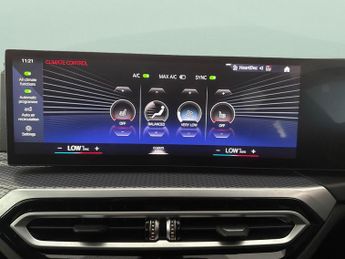 BMW i4 40 83.9kWh M Sport Gran Coupe eDrive (340 ps) - CRUISE - 18IN AL