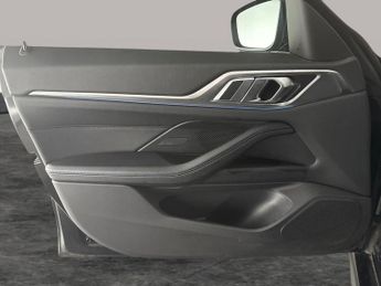 BMW i4 40 83.9kWh M Sport Gran Coupe eDrive (340 ps) - CRUISE - 18IN AL