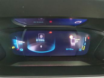Peugeot E-2008 50kWh GT Premium (7kW Charger) (136 ps) - LED - REVERSE CAM - AL