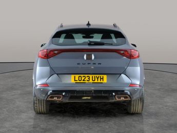 Cupra Formentor 1.4 eHybrid 12.8kWh V2 Plug-in DSG (204 ps) - KEYLESS ENTRY - PA
