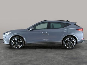 Cupra Formentor 1.4 eHybrid 12.8kWh V2 Plug-in DSG (204 ps) - KEYLESS ENTRY - PA
