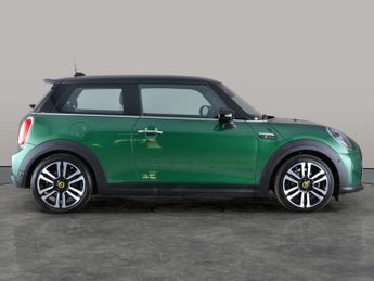 Mini Electric Hatch Cooper SE 32.6kWh Level 3 (184 ps) - 17IN ALLOYS - PAN ROOF - HU