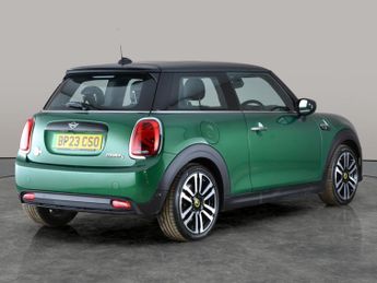 Mini Electric Hatch Cooper SE 32.6kWh Level 3 (184 ps) - 17IN ALLOYS - PAN ROOF - HU