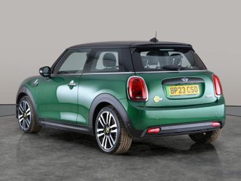 Mini Electric Hatch Cooper SE 32.6kWh Level 3 (184 ps) - 17IN ALLOYS - PAN ROOF - HU