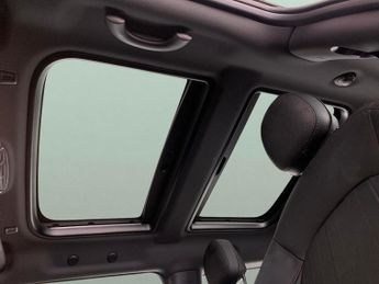 Mini Electric Hatch Cooper SE 32.6kWh Level 3 (184 ps) - 17IN ALLOYS - PAN ROOF - HU