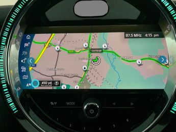 Mini Electric Hatch Cooper SE 32.6kWh Level 3 (184 ps) - 17IN ALLOYS - PAN ROOF - HU