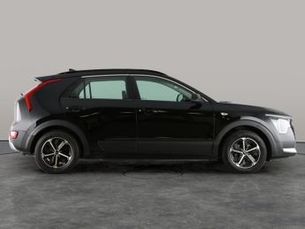 Kia Niro 1.6h GDi 2 DCT (139 bhp) - REVERSE CAM - LANE DEPARTURE  - BLUET