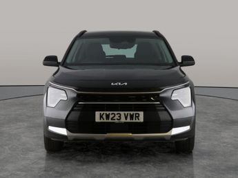 Kia Niro 1.6h GDi 2 DCT (139 bhp) - REVERSE CAM - LANE DEPARTURE  - BLUET