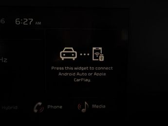 Kia Niro 1.6h GDi 2 DCT (139 bhp) - REVERSE CAM - LANE DEPARTURE  - BLUET
