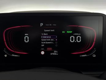 Kia Niro 1.6h GDi 2 DCT (139 bhp) - REVERSE CAM - LANE DEPARTURE  - BLUET