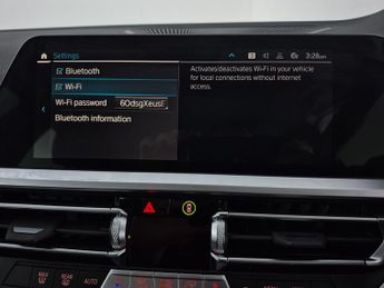 BMW 3 Series 2.0 330e 12kWh SE Pro Plug-in (292 ps) - PARK ASSIST - REVERSE C