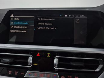 BMW 3 Series 2.0 330e 12kWh SE Pro Plug-in (292 ps) - PARK ASSIST - REVERSE C