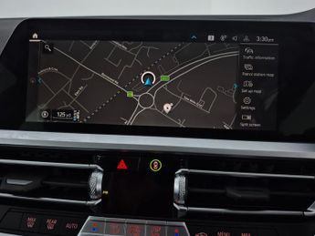 BMW 3 Series 2.0 330e 12kWh SE Pro Plug-in (292 ps) - PARK ASSIST - REVERSE C