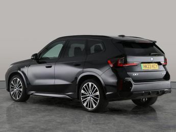 BMW iX1 30 66.5kWh M Sport xDrive (11kW Charger) (313 ps) - ALCANTARA - 
