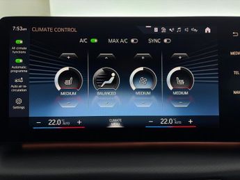BMW iX1 30 66.5kWh M Sport xDrive (11kW Charger) (313 ps) - ALCANTARA - 