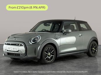 MINI Hatch Cooper SE 32.6kWh Level 2 (184 ps) - HEATED SEATS - PERFORMANCE 