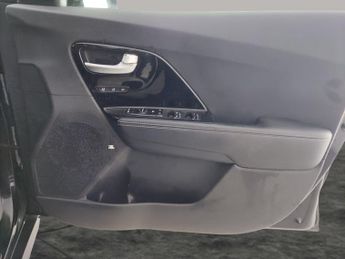 Kia Niro 64kWh 4+ (201 bhp) - HEAT AND COOL SEATS - LED - REVERSE CAM