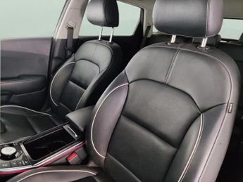 Kia Niro 64kWh 4+ (201 bhp) - HEAT AND COOL SEATS - LED - REVERSE CAM