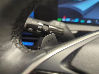 Kia Ev6 77.4kWh Air (225 bhp) - HEATED STEERING - LANE DEPARTURE  - BLUE
