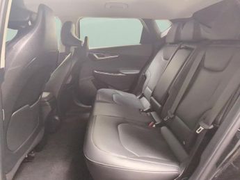 Kia Ev6 77.4kWh Air (225 bhp) - HEATED STEERING - LANE DEPARTURE  - BLUE